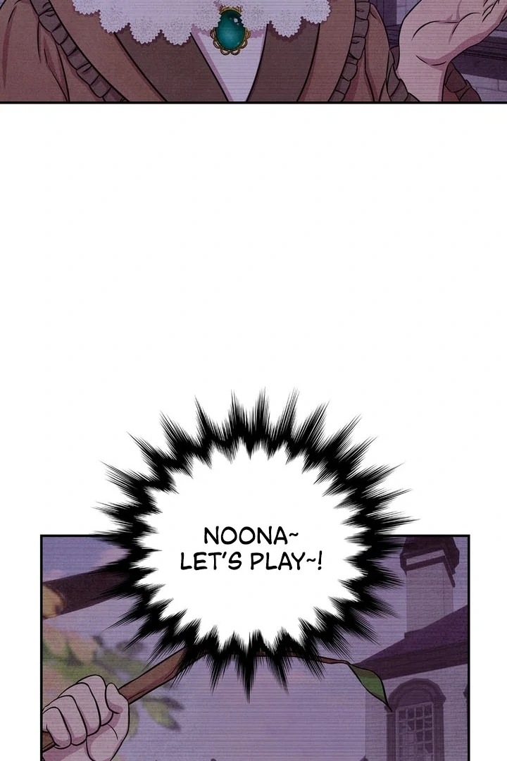 My Master Doesn’t Bite People Chapter 24 260 16