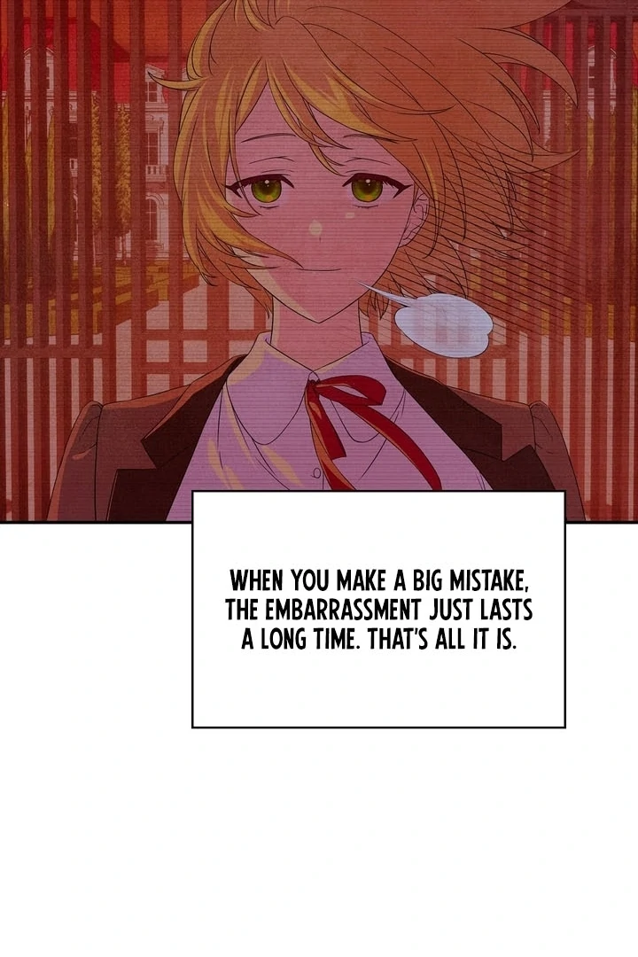 My Master Doesn’t Bite People Chapter 24 270 26