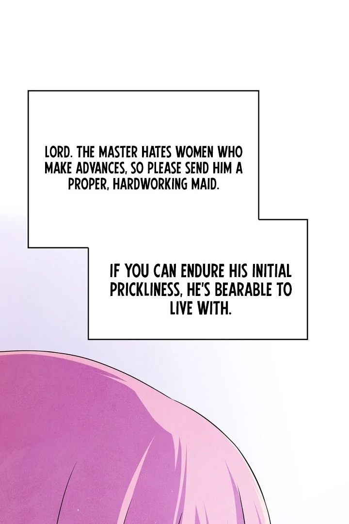 My Master Doesn’t Bite People Chapter 24 276 32