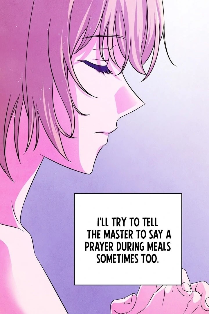 My Master Doesn’t Bite People Chapter 24 277 33