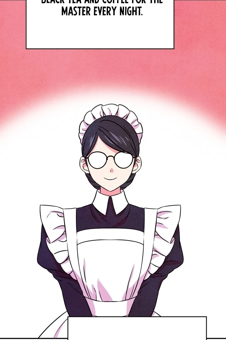 My Master Doesn’t Bite People Chapter 24 279 35