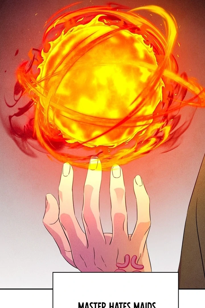 My Master Doesn’t Bite People Chapter 24 281 37