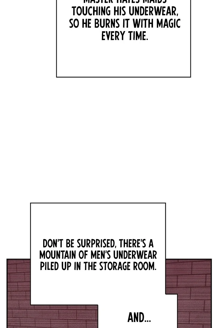 My Master Doesn’t Bite People Chapter 24 282 38