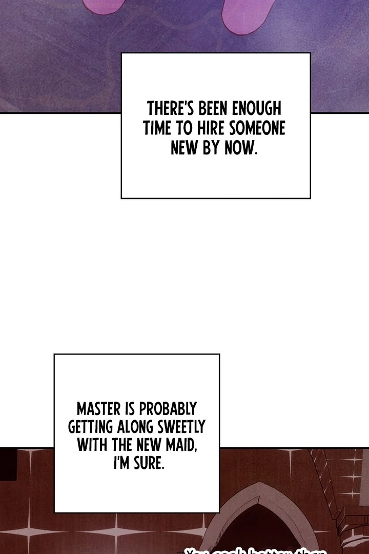 My Master Doesn’t Bite People Chapter 24 288 44