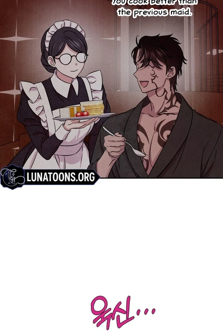 My Master Doesn’t Bite People Chapter 24 289 45