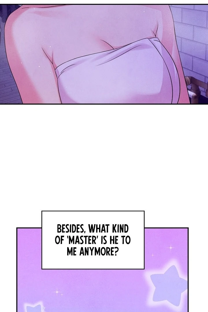 My Master Doesn’t Bite People Chapter 24 290 46