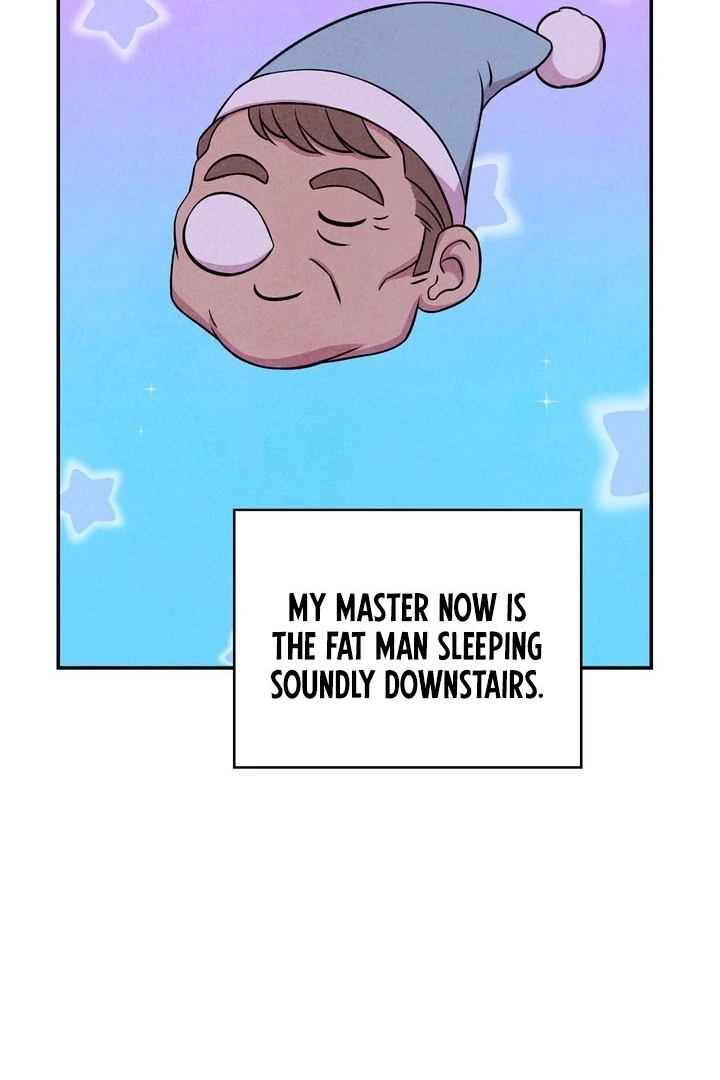 My Master Doesn’t Bite People Chapter 24 291 47