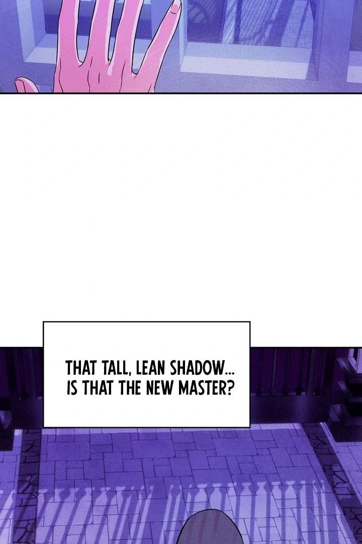 My Master Doesn’t Bite People Chapter 24 295 51