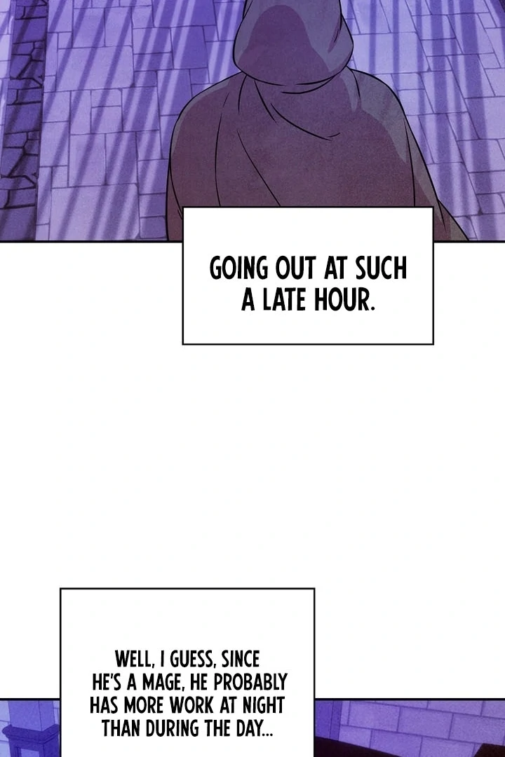 My Master Doesn’t Bite People Chapter 24 296 52