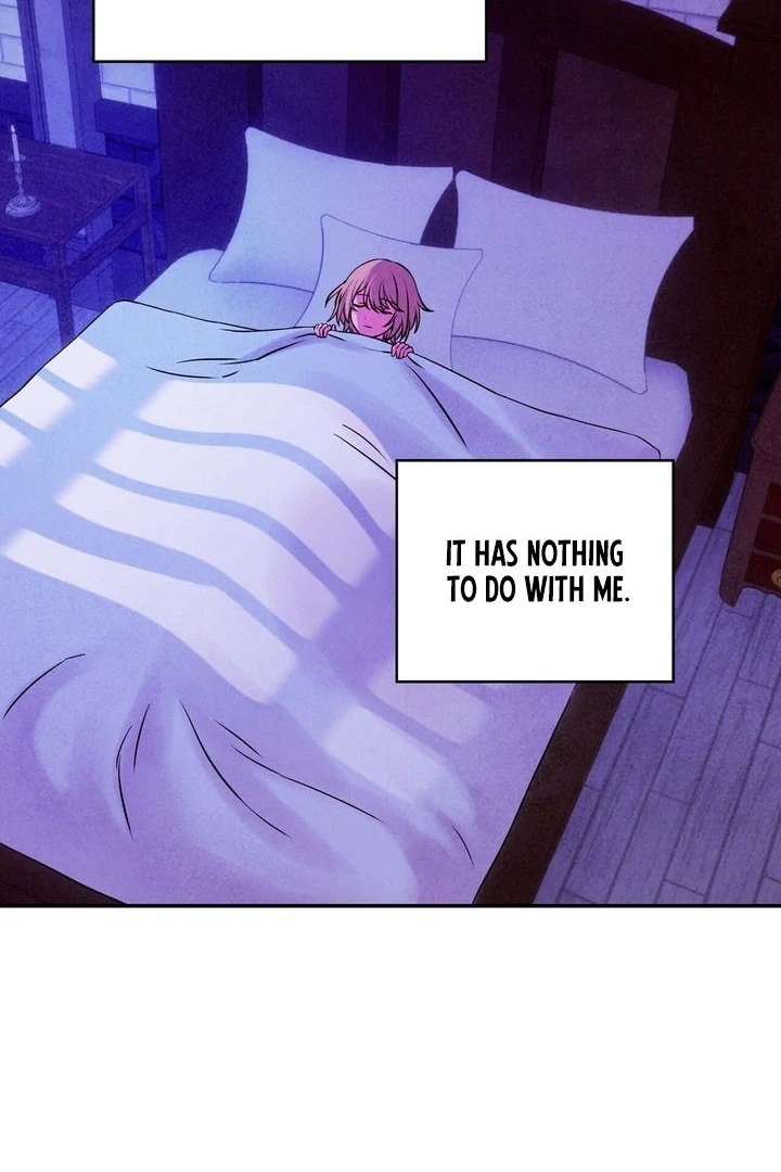 My Master Doesn’t Bite People Chapter 24 297 53