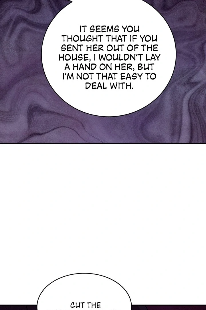 My Master Doesn’t Bite People Chapter 24 306 62