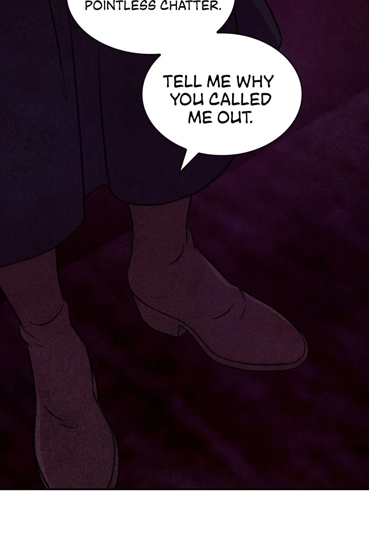 My Master Doesn’t Bite People Chapter 24 307 63