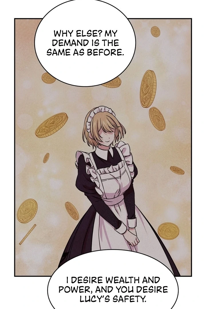 My Master Doesn’t Bite People Chapter 24 310 66