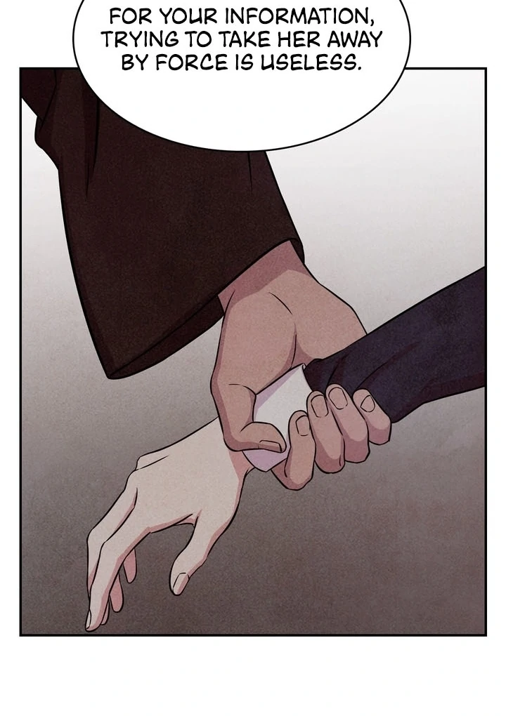 My Master Doesn’t Bite People Chapter 24 314 70