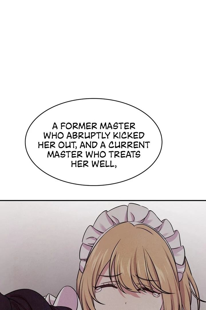 My Master Doesn’t Bite People Chapter 24 318 74