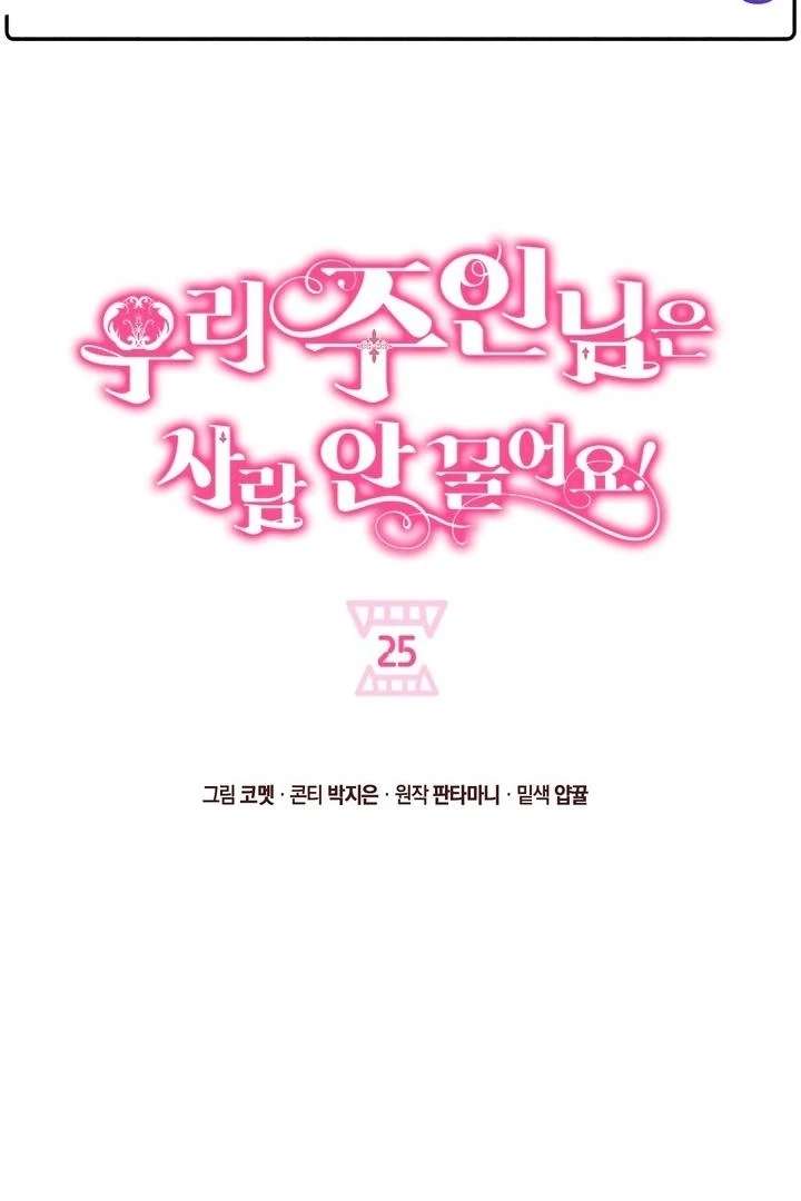 My Master Doesn’t Bite People Chapter 25 240 02