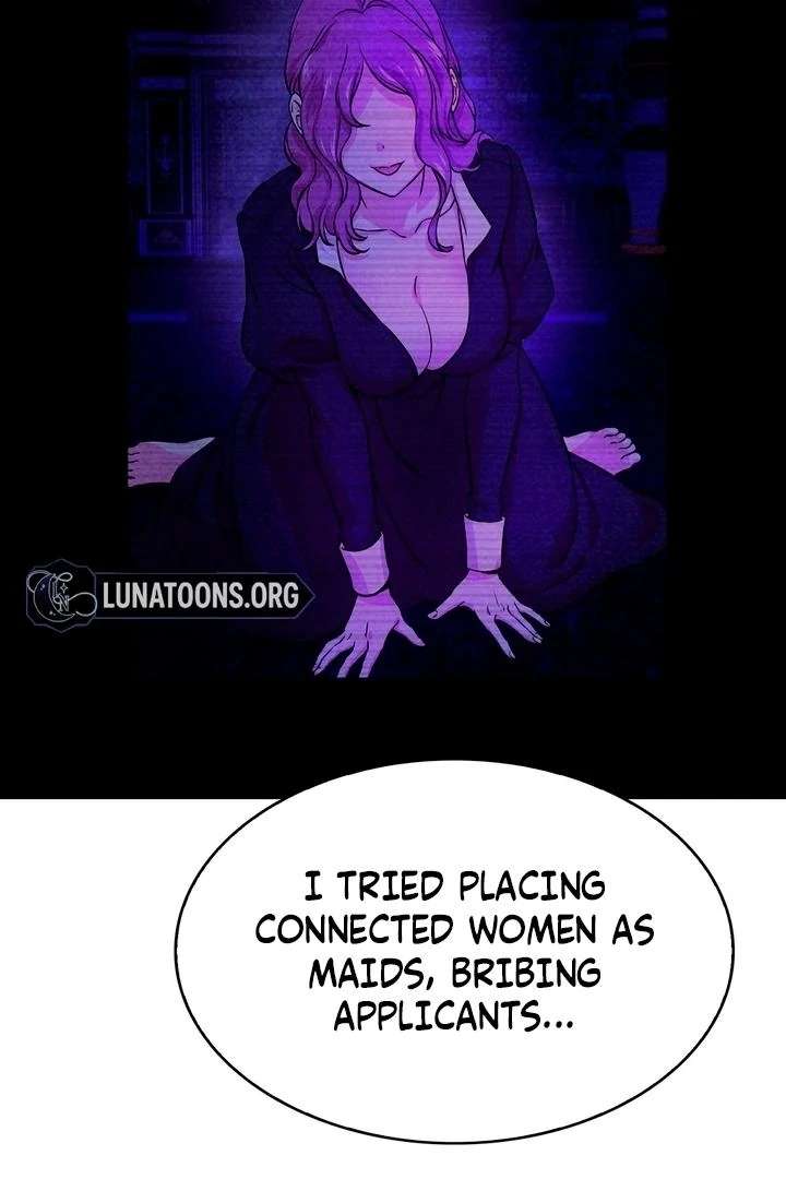 My Master Doesn’t Bite People Chapter 25 245 07