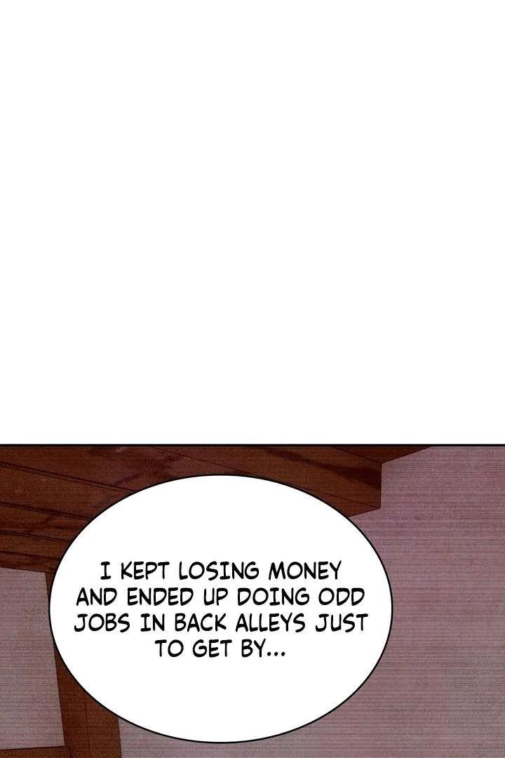 My Master Doesn’t Bite People Chapter 25 248 10