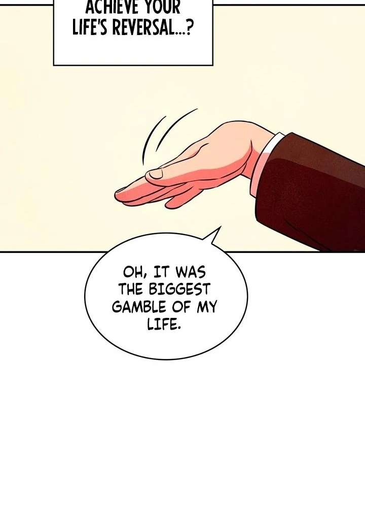 My Master Doesn’t Bite People Chapter 25 252 14