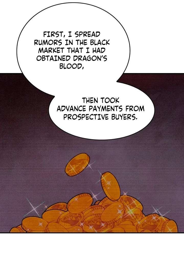 My Master Doesn’t Bite People Chapter 25 253 15