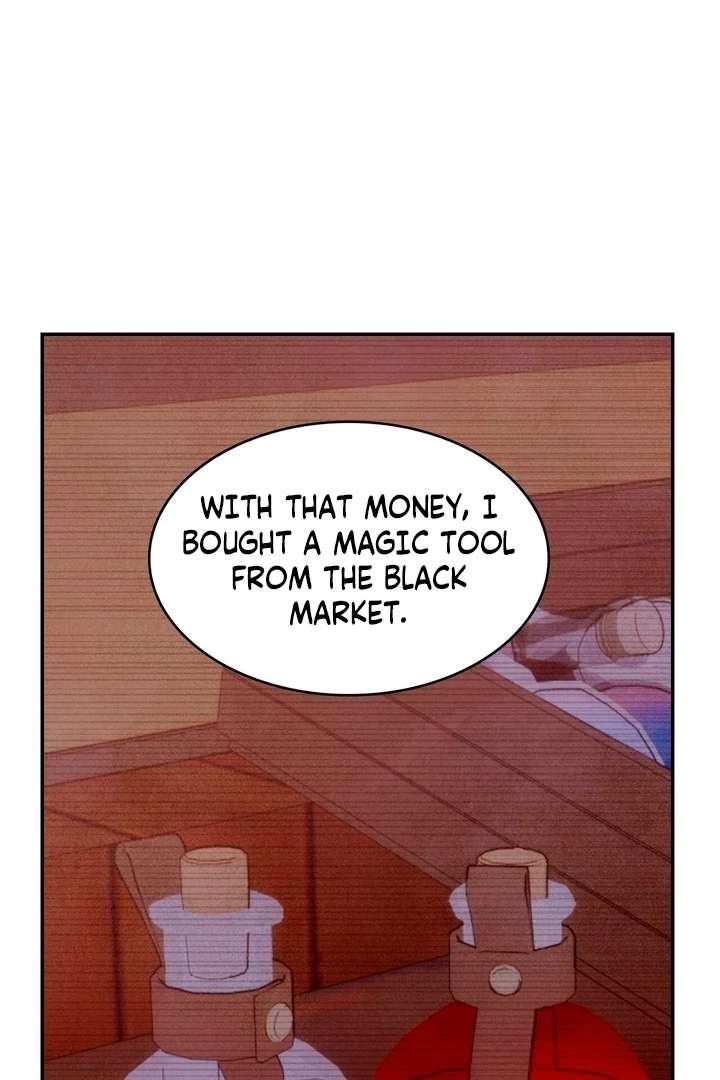 My Master Doesn’t Bite People Chapter 25 254 16