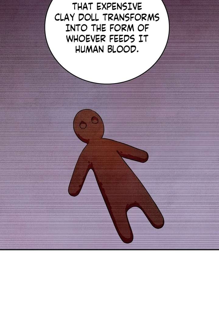 My Master Doesn’t Bite People Chapter 25 256 18