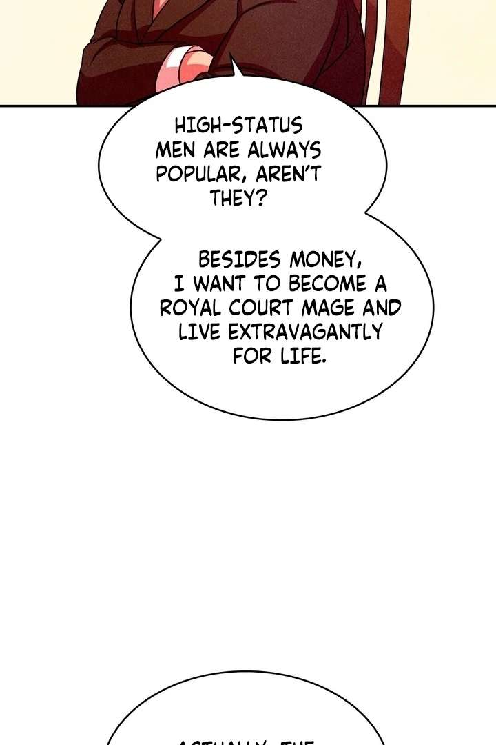 My Master Doesn’t Bite People Chapter 25 259 21