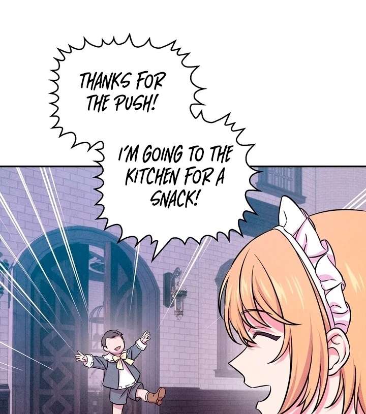 My Master Doesn’t Bite People Chapter 25 265 27