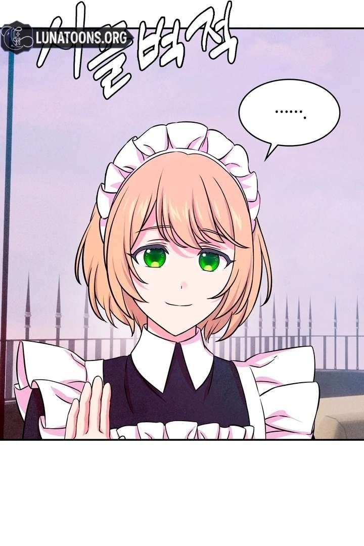 My Master Doesn’t Bite People Chapter 25 267 29