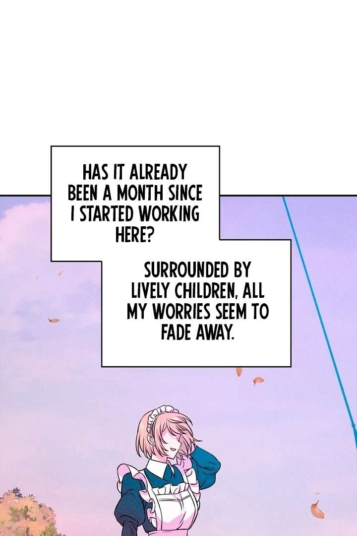 My Master Doesn’t Bite People Chapter 25 268 30