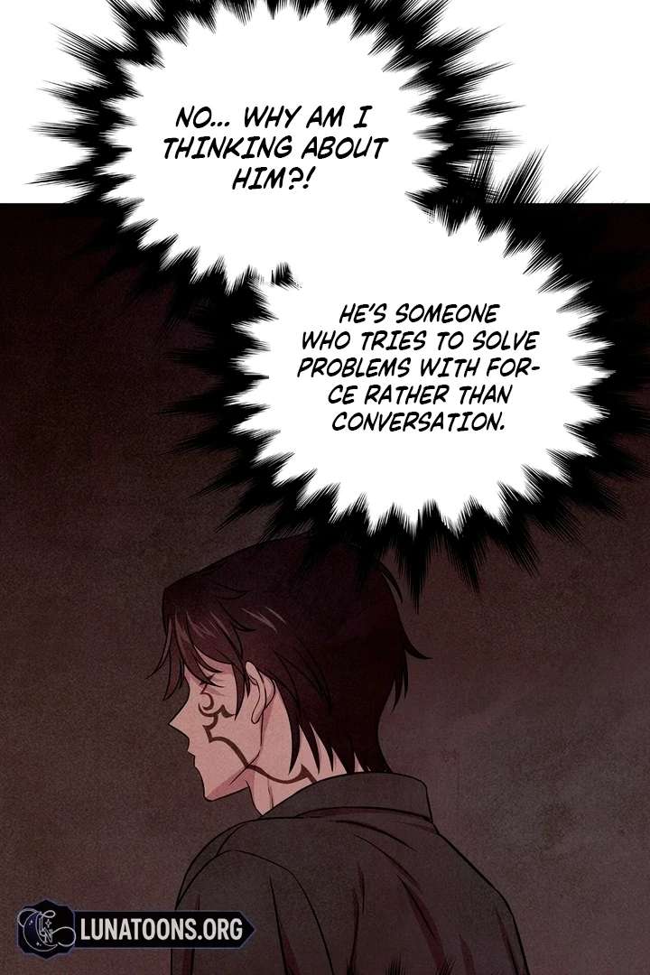 My Master Doesn’t Bite People Chapter 25 277 39