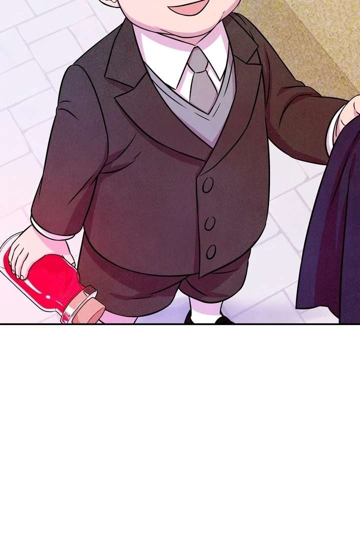 My Master Doesn’t Bite People Chapter 25 281 44