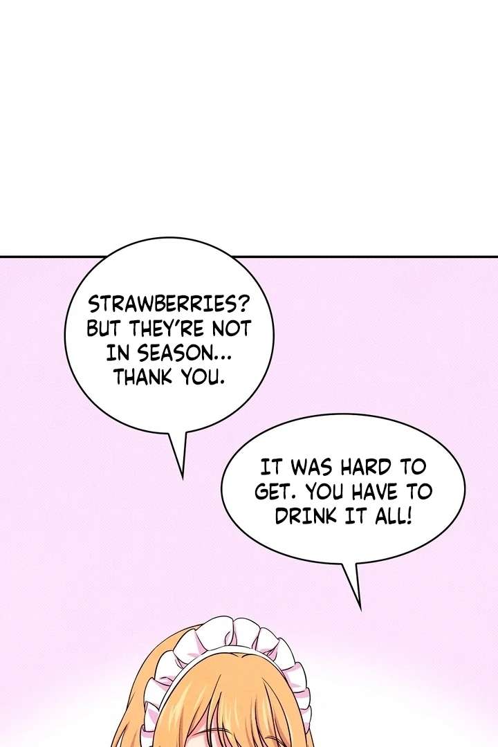 My Master Doesn’t Bite People Chapter 25 284 47