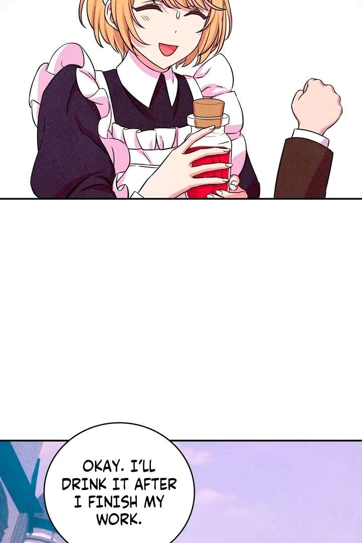 My Master Doesn’t Bite People Chapter 25 285 48