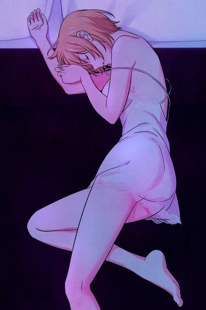 My Master Doesn’t Bite People Chapter 25 290 53