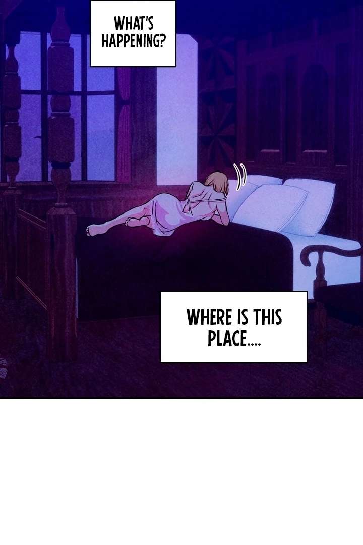 My Master Doesn’t Bite People Chapter 25 294 57