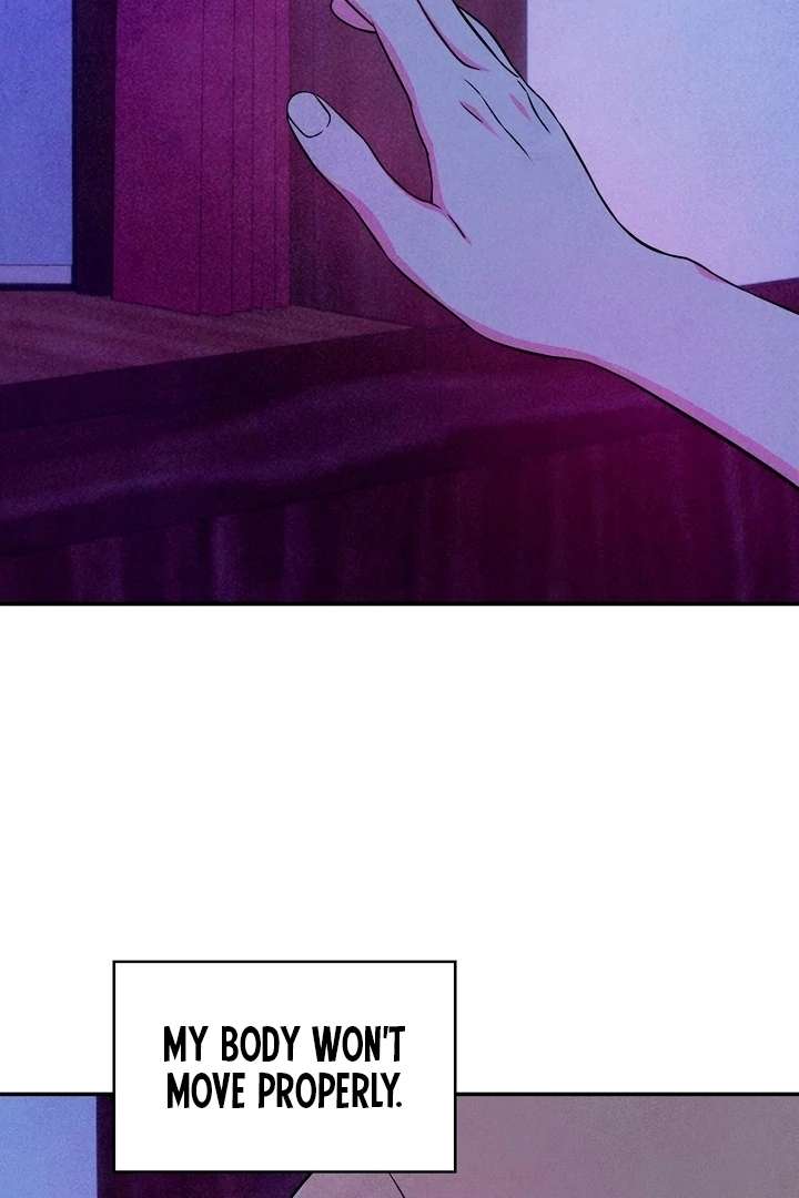 My Master Doesn’t Bite People Chapter 25 298 61