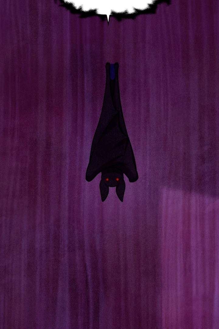 My Master Doesn’t Bite People Chapter 25 304 67