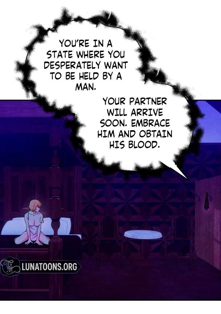 My Master Doesn’t Bite People Chapter 25 307 70