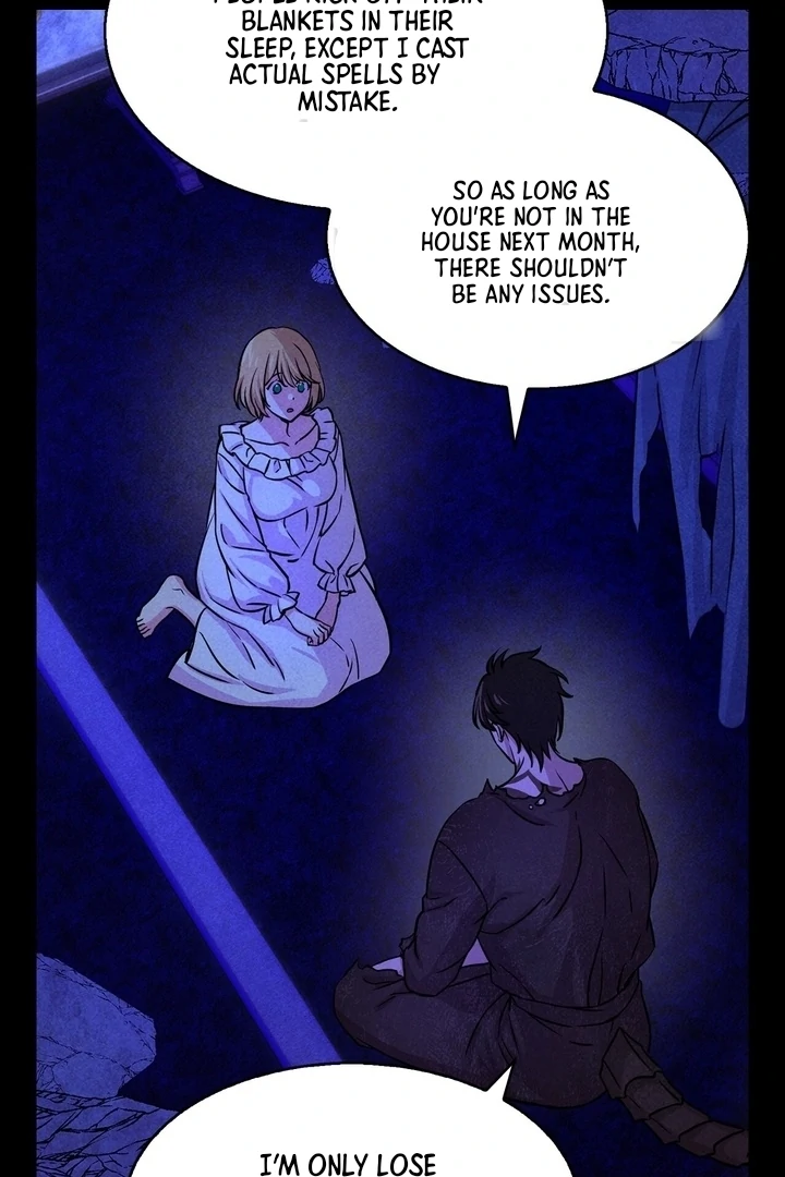 My Master Doesn’t Bite People Chapter 7 269 ch 7 10