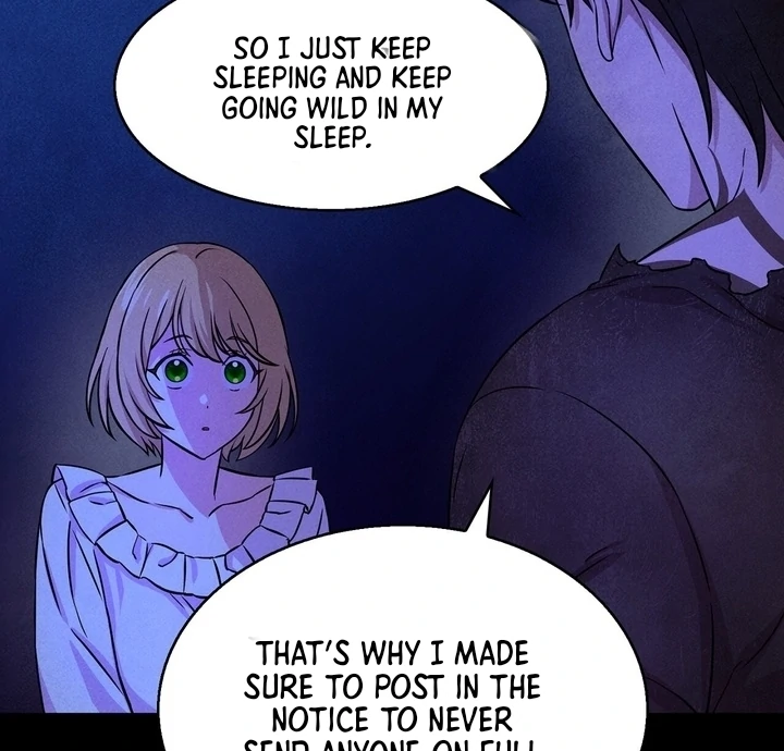 My Master Doesn’t Bite People Chapter 7 272 ch 7 13