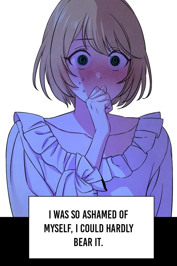 My Master Doesn’t Bite People Chapter 7 277 ch 7 18