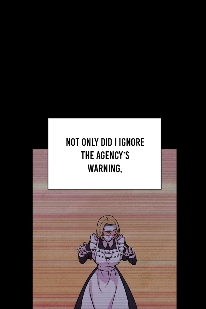 My Master Doesn’t Bite People Chapter 7 278 ch 7 19