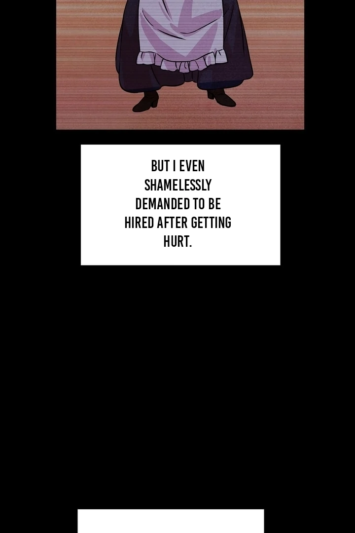 My Master Doesn’t Bite People Chapter 7 279 ch 7 20