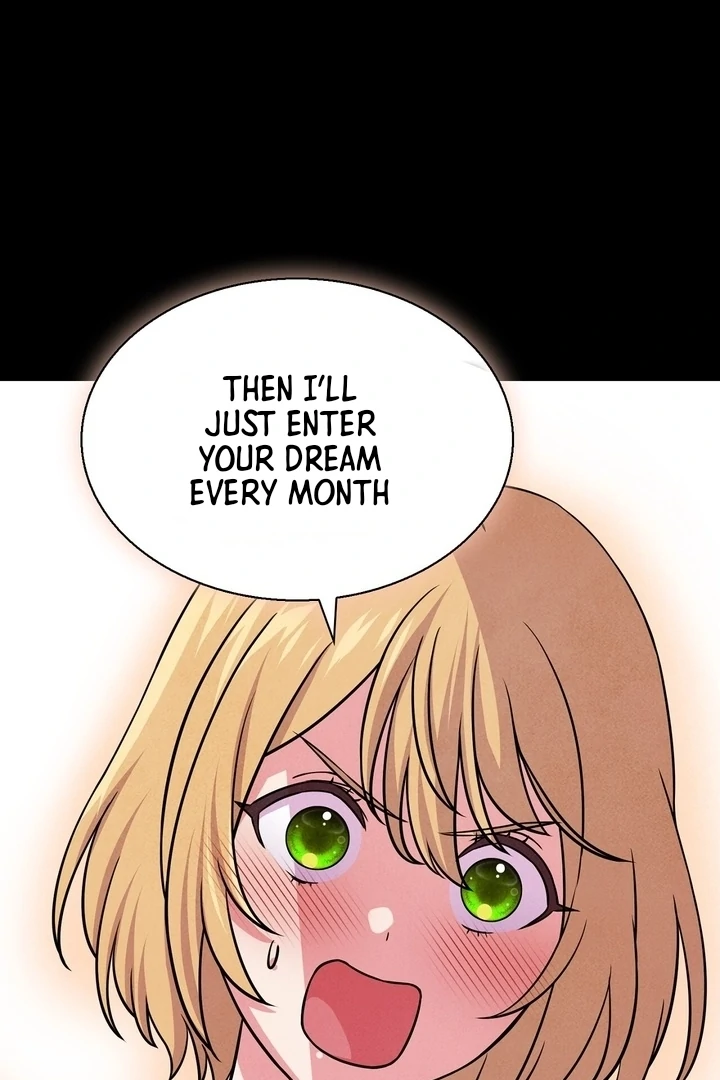 My Master Doesn’t Bite People Chapter 7 281 ch 7 22