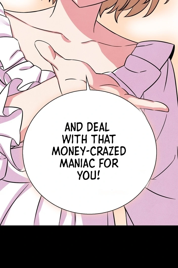 My Master Doesn’t Bite People Chapter 7 282 ch 7 23