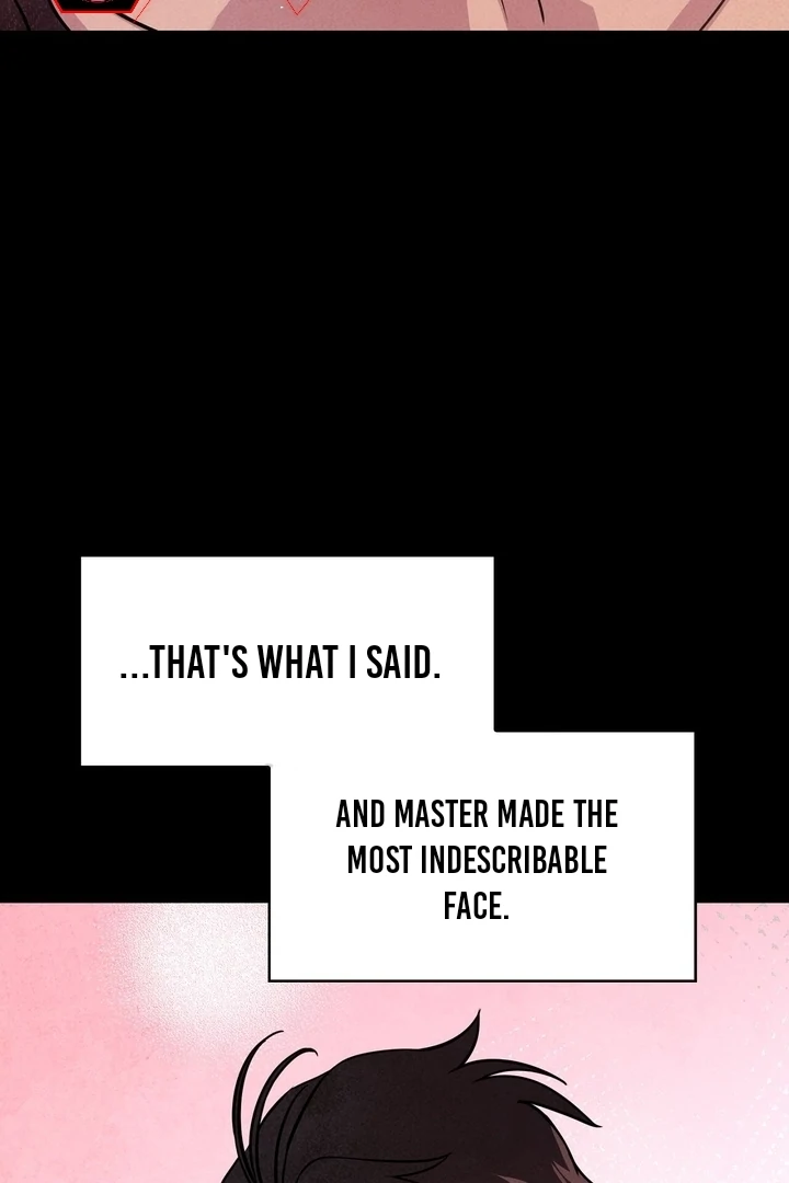 My Master Doesn’t Bite People Chapter 7 285 ch 7 26