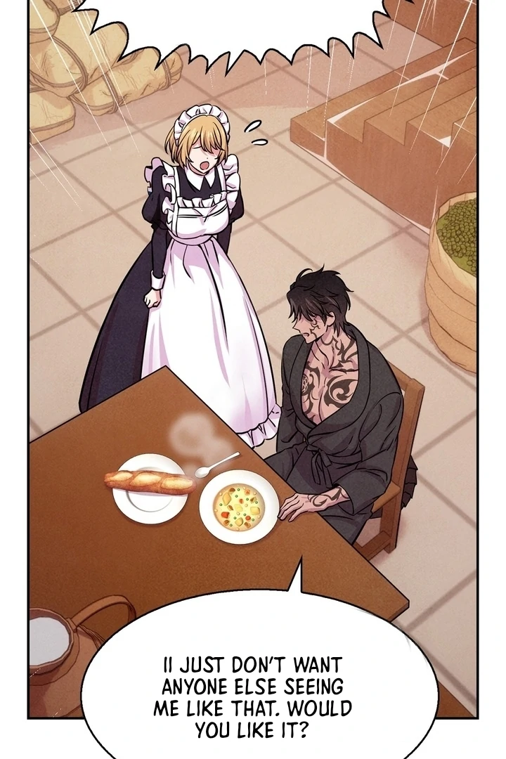 My Master Doesn’t Bite People Chapter 7 290 ch 7 31