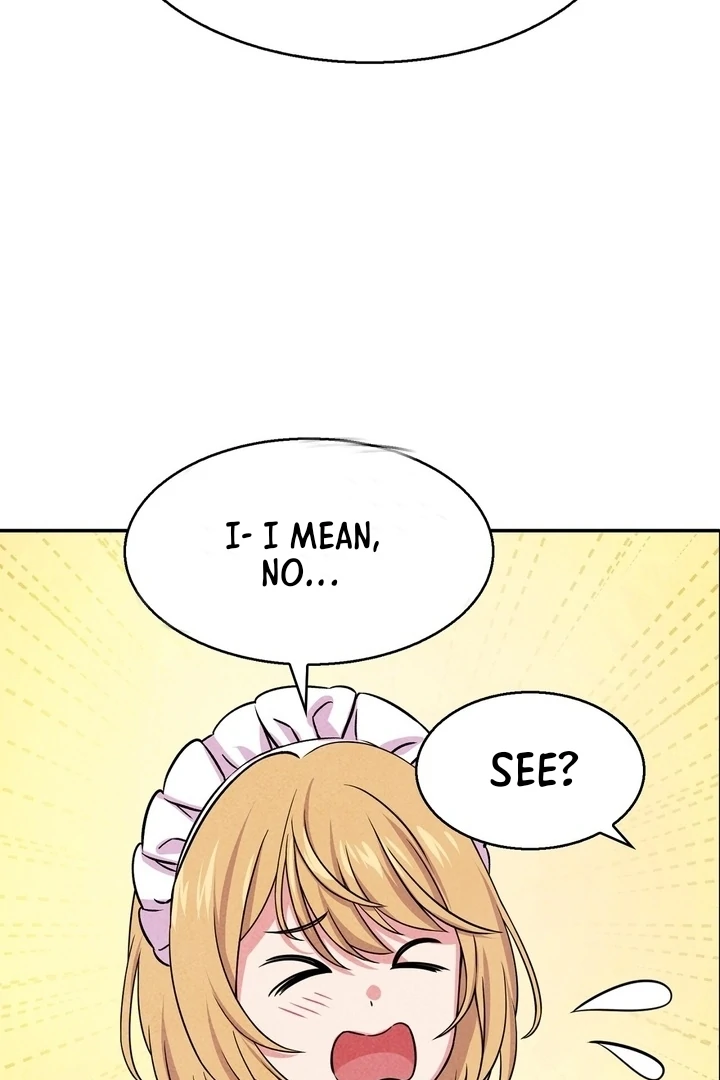 My Master Doesn’t Bite People Chapter 7 291 ch 7 32