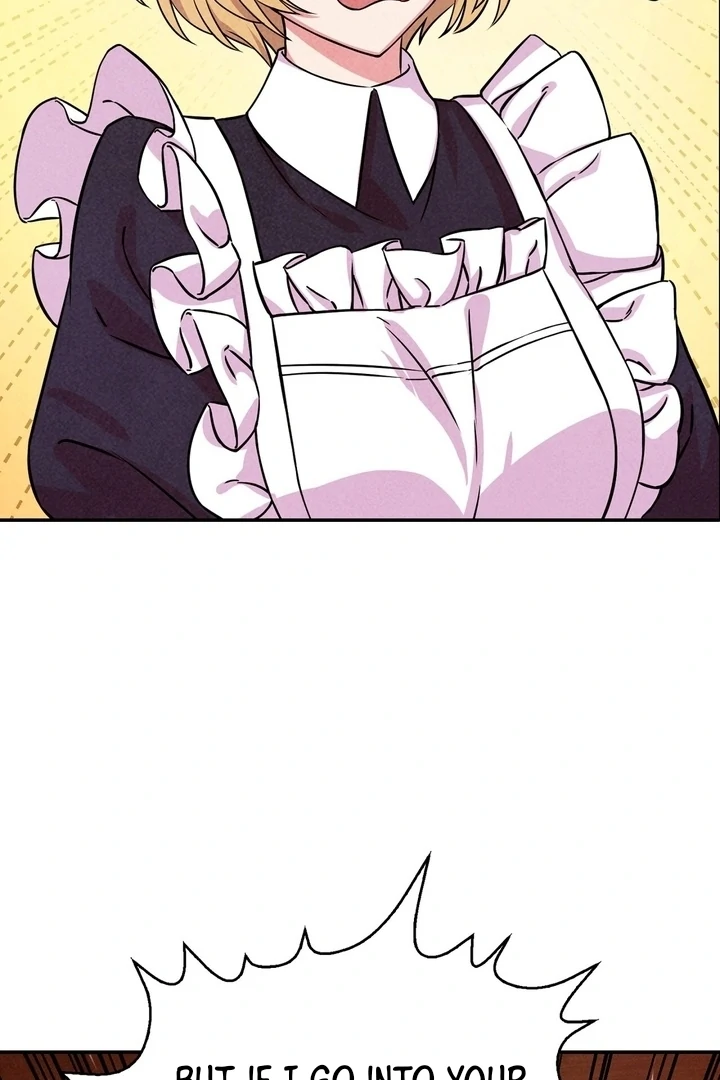 My Master Doesn’t Bite People Chapter 7 292 ch 7 33